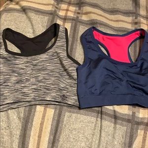 Lily of France Sports Bras